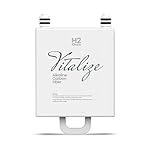 Vortex Air - H2 Oasis VITALIZE Replacement Filter for the H2 Oasis Reverse Osmosis System - Cartridge Filter Alkaline