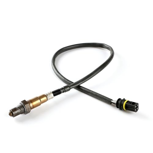 Sonde lambda compatible Mercedes W204 W211 C230 | Capteur echappement 0258006475