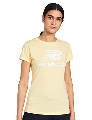 Image of new balance Men S /S Top