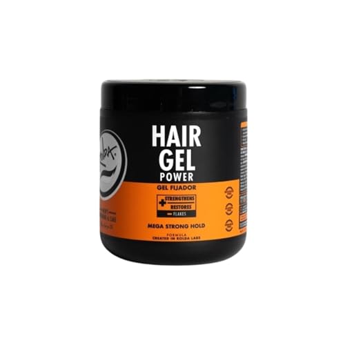 Rolda Power Styling Gel Hair Loss Control 35.2oz