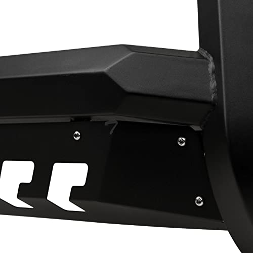 TLAPS Angular Bull Bar Guard