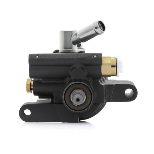 RIDEX Pompe de direction assistée Pompe De Direction Assistée 12H0955