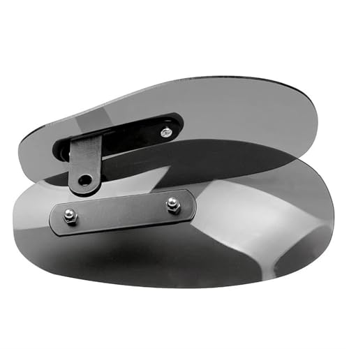 Déflecteur vent Yamaha T Max housse pare-brise haute résistance - 3