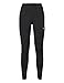 Produktbild VAUDE Wanderhose Damen Scopi Tights II, Wasserabweisende Trekkinghose Damen, Bequeme Stretch-Wanderhose  strapazierfahig & schnelltrocknend mit viel Bewegungsfreiheit