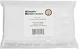 50 Count - Precut Food Vacuum Sealer Bags Storage, Pint Size 6' x 10'
