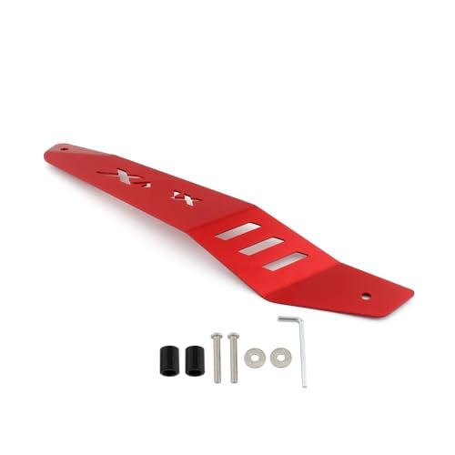 Bouclier Thermique Moto pour XMAX 300 250 Couvercle de Protection Échappement 2025 2026