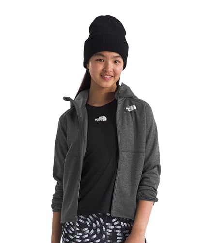 Sweat à capuche zippé ado pour ne plus avoir froid pendant la récré