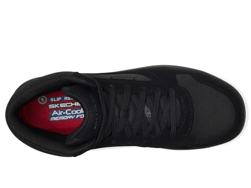 Image of Skechers Mens Watab - Shred - Shield Comp Toe