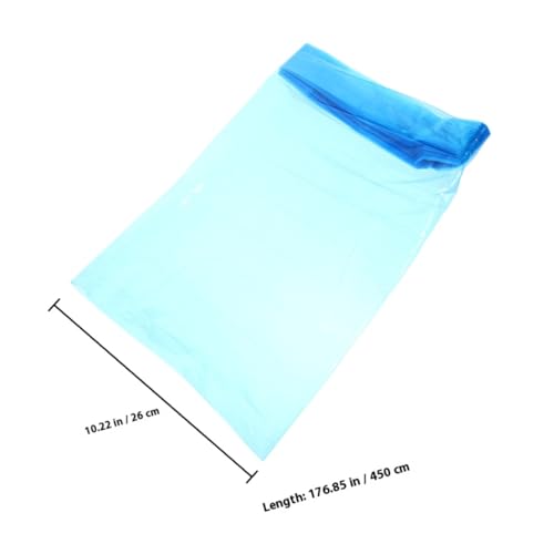 Bolsas Desechables para Cubo de Pañales, 3 Rollos miniatura 2