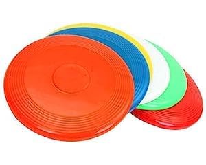 GDON Frisbee for Kids Outdoor Playing Flying Disk for Dogs(Multicolor) (B0B7DTKYPC) Amazon Price History, Amazon Price Tracker