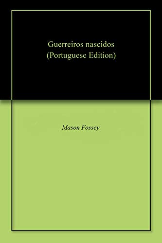 Guerreiros nascidos