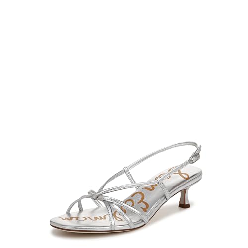 Sandale à Talon Cressa Sam Edelman Anti Fatigue Confortable Pieds