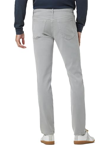 Joe's Men's Brixton Non-Denim Straight and Narrow Leg Twill Pant3