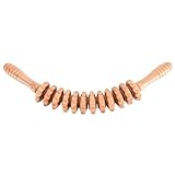 cellulite roller müller Wohltuende Vorteile für Körper und Geist - Der fein gearbeitete Massage Roller von PURAVA ermöglicht eine entspannende Auszeit und fördert das Wohlbefinden im Alltag.