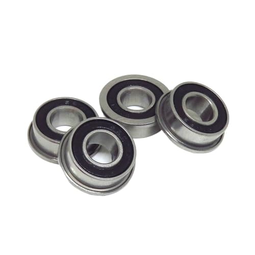 RBFRZGSU 5 F686 2RS tWxAO 6x13x5mm [aʎ F686 RS 6 * 13 * 5 mm ~j`A tWtxAO (F605-2RS 5x14x5)