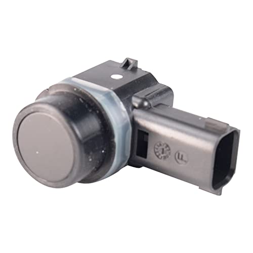 Front Outer Parking Assist Sensor Compatible with 2015-2020 Ford 2016-2020 Lincoln