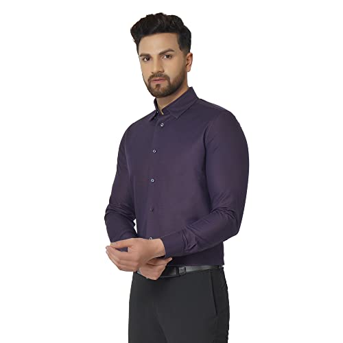 Image of Blackberrys Men Dress Shirt