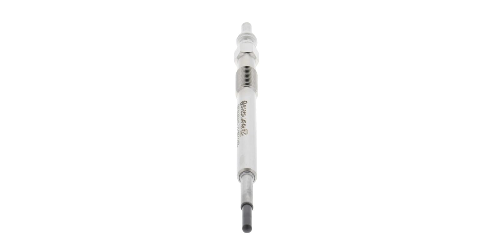 Bosch 0250603010 (GLP219) - Candeletta Duraspeed - Scatola in cartone - confezione da 1 pezzo - per veicoli a motore diesel