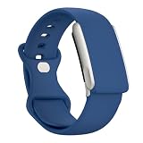 Y-Kocos Band Compatible with WHOOP 5.0/MG SportFlex - ECG Strap, Soft Adjustable Silicone Waterproof Breathable Replacement Wristbands for Whoop 5.0 Sleep, Accessory for Health & Fitness Wearable