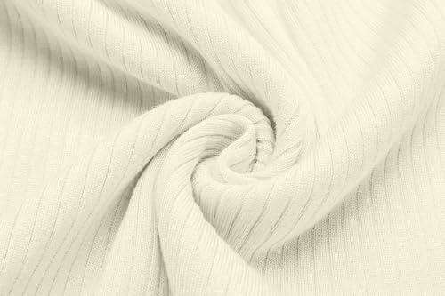 Image of NORTHWIND Men's High Turtle Neck Cotton T-Shirt