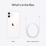 31UDhfGvQLL. SS150 Apple-iPhone-12-Mini-64GB-White-Fully-Unlocked-Renewed