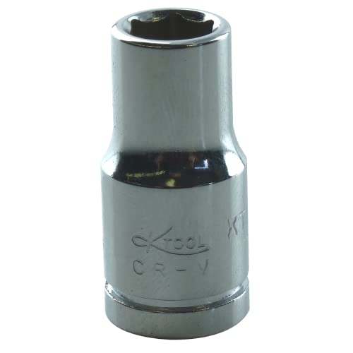 Image of K Tool International SOC 9 /32 1 /4D 6PT