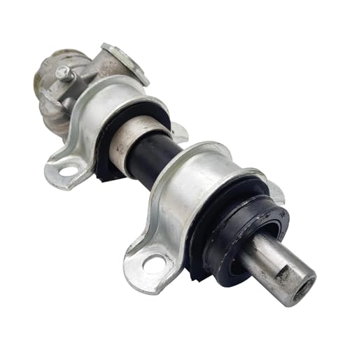 Boîte de Vitesses Direction CF500 Pièce Haute Précision UTV Moto 9030-101100