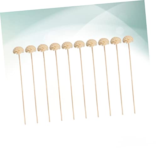 10 varillas difusoras de aroma para ambientador miniatura 2