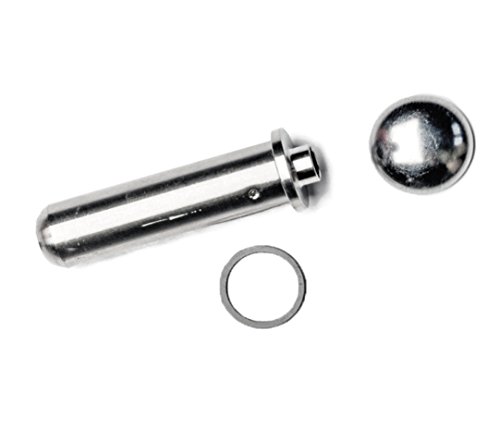 Stainless Steel 316 Grade 1/8