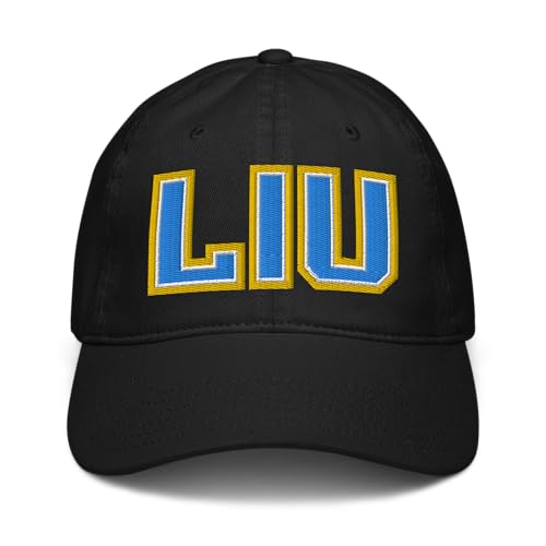 Gorra oficial ajustable Long Island Sharks miniatura 2
