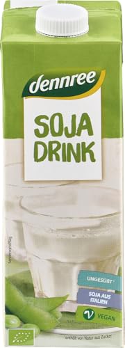 Sojadrink 6 x 1 L