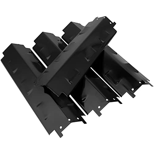 WELL GRILL Lot de 4 plaques chauffantes Cover