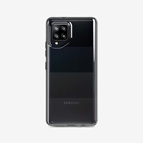 Coque tech21 Evo Tint Samsung Galaxy A42 5G design teinté élégant