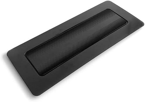 Silikomart Moule en silicone pour lot de 10 pièces Trays Rectangle plateau recta
