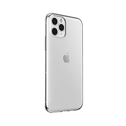 Coque iPhone 11 Pro Speck antichoc transparente et fine en polycarbonate rigide