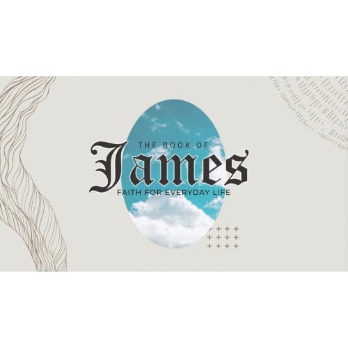 James 1:1-12