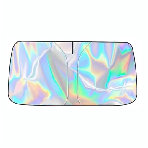 Accessoires pare soleil Toyota CHR visiere auto reflecteur thermique