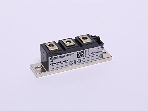 Davitu Motor Driver - DD98N18K DD98N20K DD98N22K DD98N24K DD98N25K MODULE - (Voltage: DD98N24K)