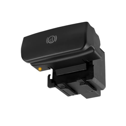 Botón de freno de mano electrónico con respuesta precisa para Citroën C4