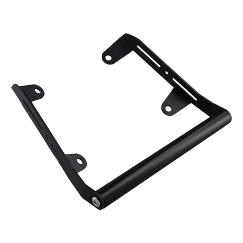 Support de navigation moto VOGE DS 900DSX pour guidon de trail