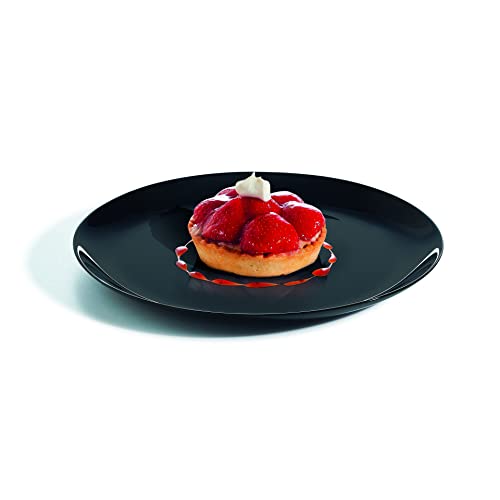 Recopilación de Platos llanos favoritos de las personas. 29 Platos llanos marca Luminarc (2)