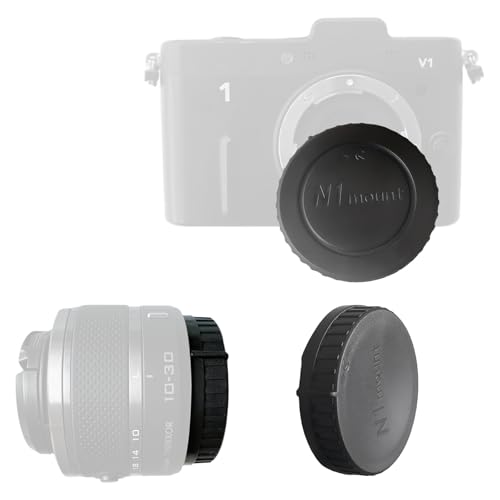 AMOTOK N 1 Camera Body
