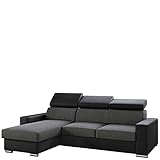 ⭐ Gepolstert. Das bequeme Bettsofa ist mit hochwertigem Sofabezug gepolstert. Der Stoff fühlt sich sehr angenehm an, was den Komfort und die Bequemlichkeit bei der Benutzung erhöht. Es zeichnet sich durch seine Abriebfestigkeit aus, wodurch die Möbel leicht zu reinigen sind und ihre Farbe und Form länger behalten