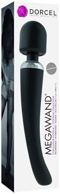 LELO MIA 2 Black Masajeador para Mujer, Masajeador Bala Íntimo para Mujeres con USB