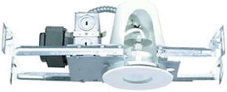 Liton LH1499 4 Inch Low Voltage Downlight Modern Recessed Standard Housing