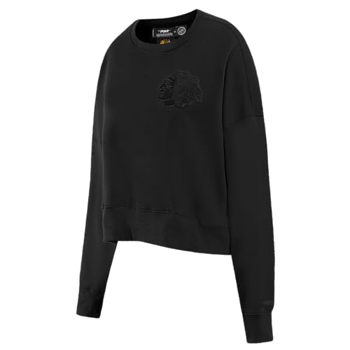 Sudadera Pro Standard NHL mujer para abrigarse con estilo deportivo 2
