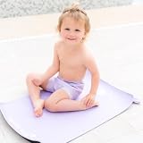 Splash About Happy Nappy, liliowy, 12-24 miesięcy, liliowy, 12-24 miesi?cy