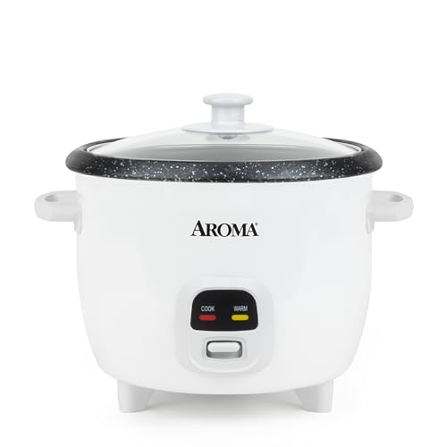 Lista de Arrocera aroma . 14