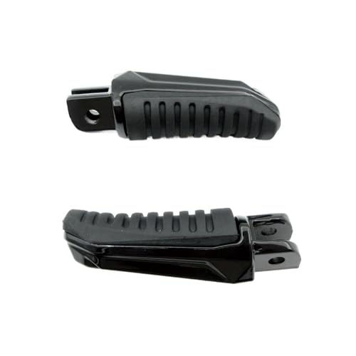 Repose-pieds de moto pour Hayabusa GSX1300R 1999-2012 et GSX650F