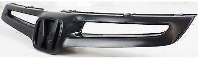 Miniatura 2 de FITRITE AUTO PARTS Nueva parrilla para Honda Accord Sedán 2003-2005, México/Estados Unidos construido, hecho de plástico HO1200157 71121SDAA00